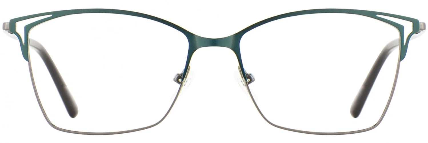 Adin Thomas AT466 Eyeglasses - view 16